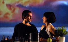 God is a DJ, de Falch Richter, dirigida por Juan Carlos Martel
