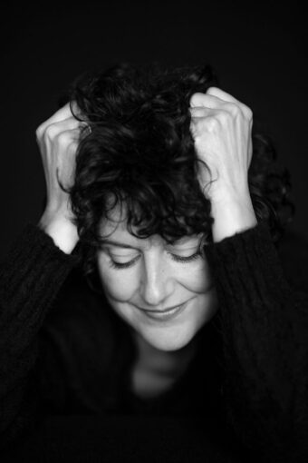 Elena Fortuny | Actriz
